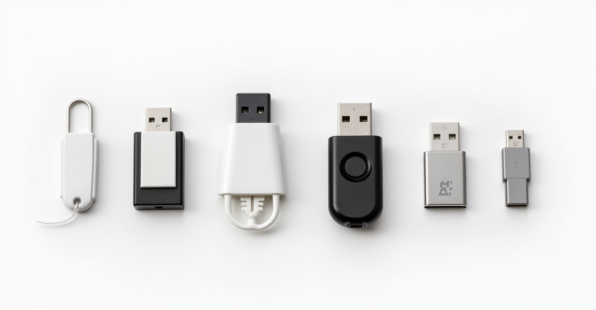 Clé USB : Clé USB vs cloud : que choisir en 2026 ?