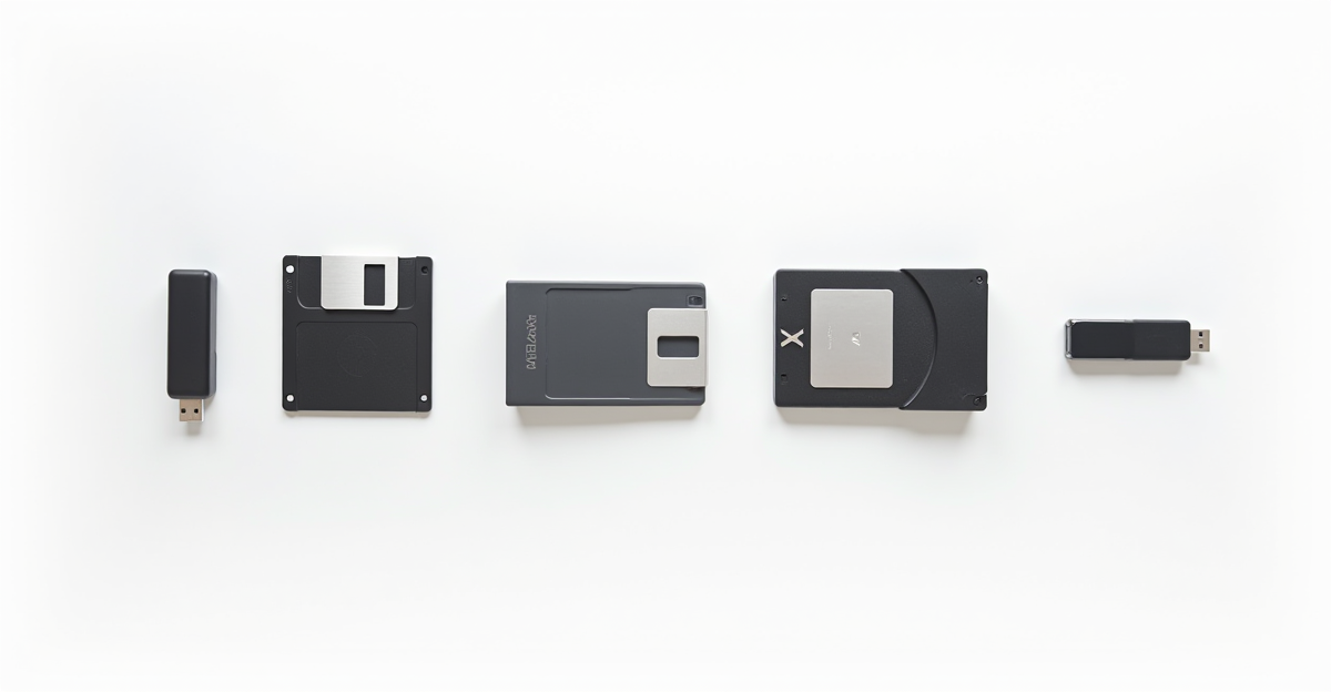 Clé USB : L'avenir du stockage USB et flash en 2026 et au-delà