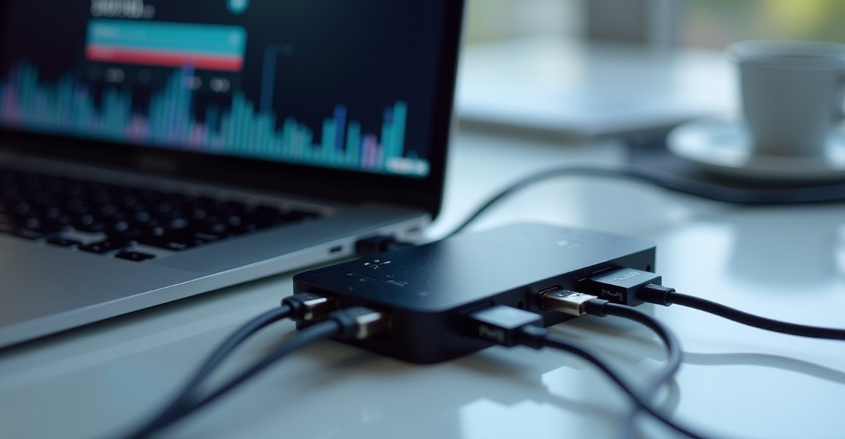 Clé USB : USB-A vs USB-C : différences, compatibilité et quand choisir